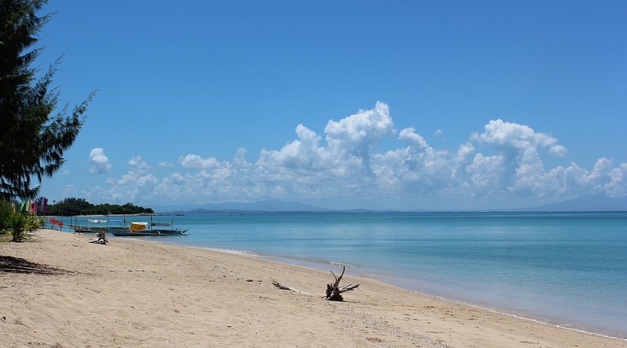 Apuao Grande Island